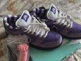 Nike SB Dunk Low Purple Lobster