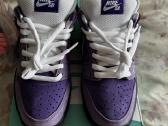 Nike SB Dunk Low Purple Lobster - nuotraukos Nr. 2