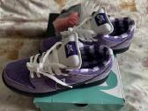 Nike SB Dunk Low Purple Lobster - nuotraukos Nr. 3