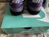 Nike SB Dunk Low Purple Lobster - nuotraukos Nr. 4
