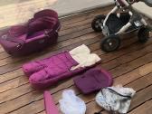 Stokke trailz