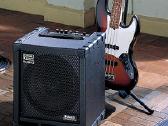 Dinacord Tube , Ibanez GX-30, Shure Sm 58, Roland, - nuotraukos Nr. 10