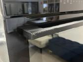 Orkaitė Aeg Kmk761000m su mikrobangų funkcija - nuotraukos Nr. 4