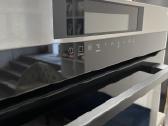 Orkaitė Aeg Kmk761000m su mikrobangų funkcija - nuotraukos Nr. 5