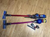 Dyson v7 belaidis siurblys - nuotraukos Nr. 2