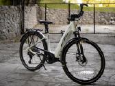 KTM Macina Style 720 27,5" Elektrinis dviratis - nuotraukos Nr. 2