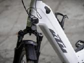 KTM Macina Style 720 27,5" Elektrinis dviratis - nuotraukos Nr. 5
