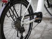 KTM Macina Style 720 27,5" Elektrinis dviratis - nuotraukos Nr. 7