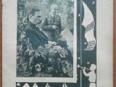 1252. Skautų Aidas antikvarinis-kolekcinis laikraš - nuotraukos Nr. 11