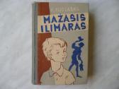 F. Tuglasas - Mažasis Ilimaras
