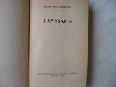 A. Bruštein - Pavasaris - nuotraukos Nr. 2