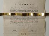Tarpukario diplomas