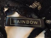 Nauja progine Rainbow suknele. - nuotraukos Nr. 5
