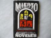 V. Rimkevičius - Miesto novelės - nuotraukos Nr. 2
