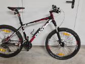 Dviratis Giant XTC 3m