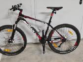 Dviratis Giant XTC 3m - nuotraukos Nr. 4