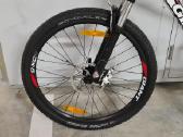 Dviratis Giant XTC 3m - nuotraukos Nr. 5