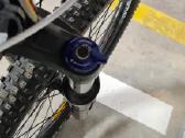 Dviratis Giant XTC 3m - nuotraukos Nr. 6