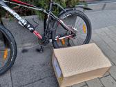 Dviratis Giant XTC 3m - nuotraukos Nr. 10