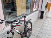 Dviratis Giant XTC 3m - nuotraukos Nr. 11