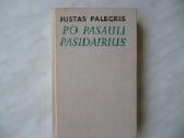 J. Paleckis - Po pasaulį pasidairius