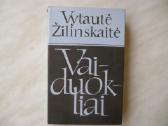 V. Žilinskaitė - Vaiduokliai