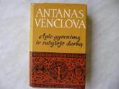 A. Vensclova - Apie gyvenimą