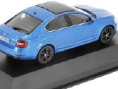 Skoda Octavia III - nuotraukos Nr. 2