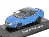 Skoda Octavia III
