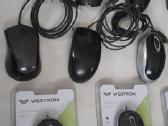 Usb kompiuterinės pelės