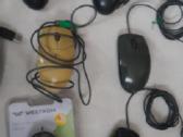 Usb kompiuterinės pelės - nuotraukos Nr. 2