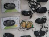 Usb kompiuterinės pelės - nuotraukos Nr. 3