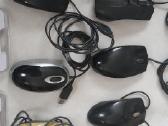 Usb kompiuterinės pelės - nuotraukos Nr. 5