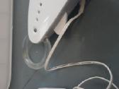 Mobili auklė Angelcare Ac 1100 - nuotraukos Nr. 2
