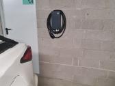Teltonika Teltocharge krovimo stotelės - nuotraukos Nr. 3
