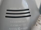 Mobili auklė Angelcare Ac 1100 - nuotraukos Nr. 5