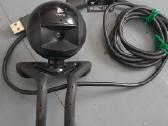Logitech TV ir Web kameros - nuotraukos Nr. 8