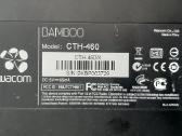 Wacom Bamboo Cth-460 planšetė - nuotraukos Nr. 4