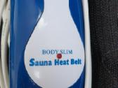 Šildantis diržas (sauna heat) ir pagalvėlė Bosch - nuotraukos Nr. 5