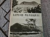 Atvirukų komplektas Lietuvos piliakalniai (II ser) - nuotraukos Nr. 8