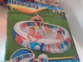 Bestway pripučiami baseinai 542 litrai - nuotraukos Nr. 2