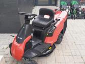 Sodo traktoriukas Mountfield Mtf 66 Mq - nuotraukos Nr. 2