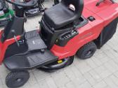 Sodo traktoriukas Mountfield Mtf 66 Mq - nuotraukos Nr. 4