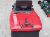 Sodo traktoriukas Mountfield Mtf 66 Mq - nuotraukos Nr. 5