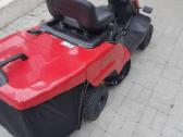 Sodo traktoriukas Mountfield Mtf 66 Mq - nuotraukos Nr. 6