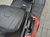 Sodo traktoriukas Mountfield Mtf 66 Mq - nuotraukos Nr. 7
