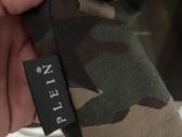 Originali philippe plein maikute - nuotraukos Nr. 6