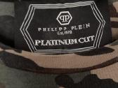 Originali philippe plein maikute - nuotraukos Nr. 7