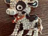 Naujas Fashion Jewelry raktu pakabukas