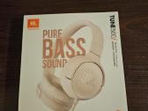 Jbl ausines